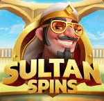 Sultan Spins Slots