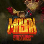 Mayan Stackways Slots