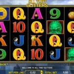 All That Glitters Slots