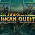 Cat Wilde and the Incan Quest Slots