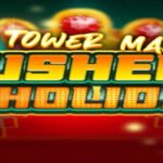 Unwrap Big Wins with Holiday Towers Slot