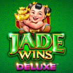 Discover Thrills and Big Wins with Jade Wins Deluxe Slot!