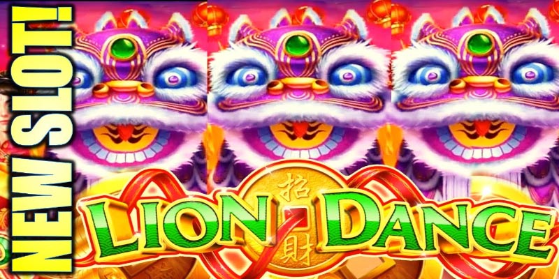 Discover the Lion Dance Slot Game: Unique Experience and Big Wins