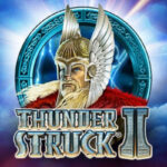 Unleash the Power of Thunderstruck II: A Mythical Slot Adventure!