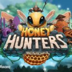 Honey Hunters Slot