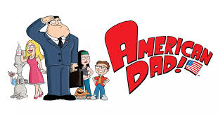 American Dad Slots