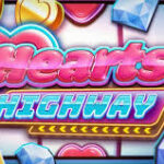 Hearts Highway Slot