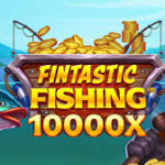 Fintastic Fishing Slot