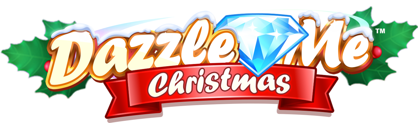 Dazzle Me Christmas Slot