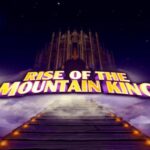 Unveil Hidden Treasures in Rise of the Mountain King Slot!