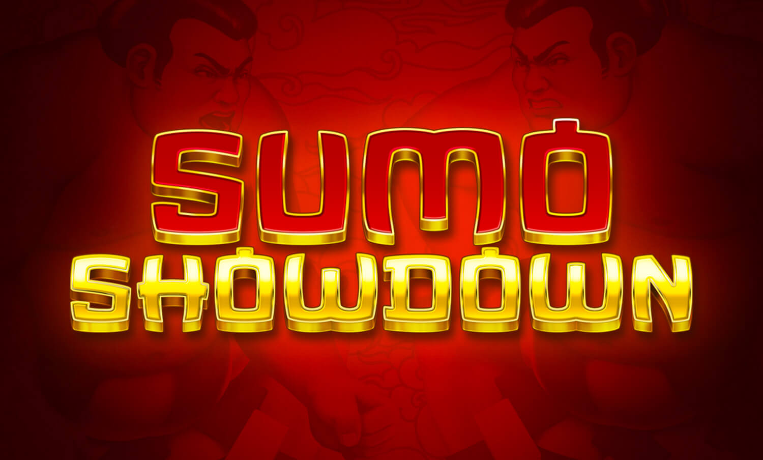 Sumo Showdown Slots