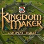 Kingdom Maker Slot