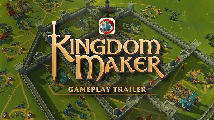 Kingdom Maker Slot