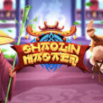 Shaolin Master Slot