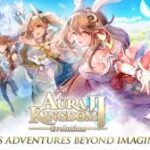 Aura Kingdom 2 - Evolution Slot