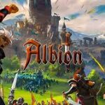 Albion Online Slot