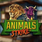 Animals Strike Slot