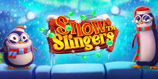 Snow Slingers Slot