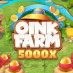 Oink Farm 2 Slot