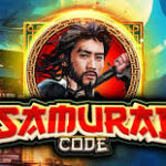 Samurai Code Slot