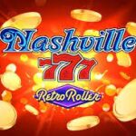 Nashville 777 Retro Roller Slot