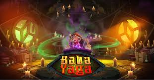 Baba Yaga Slot