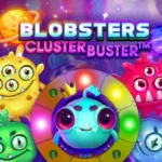 Blobsters Clusterbuster Slot