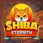 Shiba Eternity Card Battle Slot