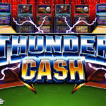 Thunder Cash Slot