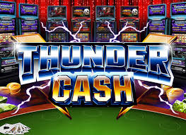 Thunder Cash Slot