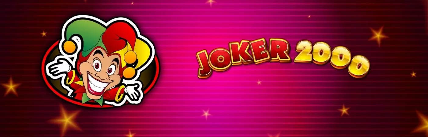 Joker 2000 Slots