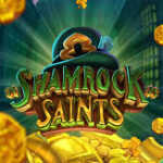 Shamrock Saints Slots