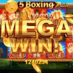 5 Boxing Slots